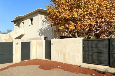 Maison &agrave; vendre &agrave; SANARY-SUR-MER  - 6 pi&egrave;ces - 74 m&sup2; 