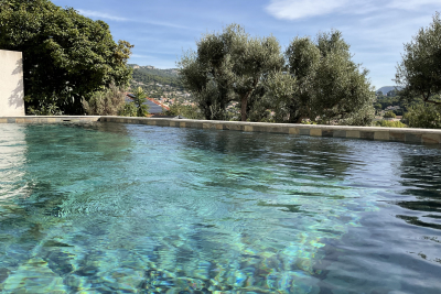 Maison &agrave; vendre &agrave; OLLIOULES  - 4 pi&egrave;ces - 125 m&sup2; 