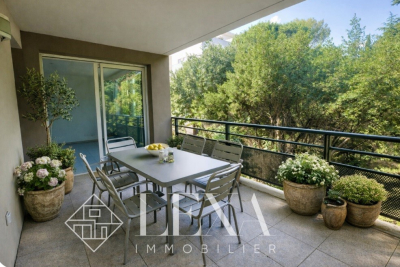 Appartement &agrave; vendre &agrave; MONTPELLIER  - 3 pi&egrave;ces - 58 m&sup2; 