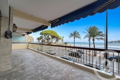 Appartement &agrave; vendre &agrave; ANTIBES  - 3 pi&egrave;ces - 95 m&sup2; 