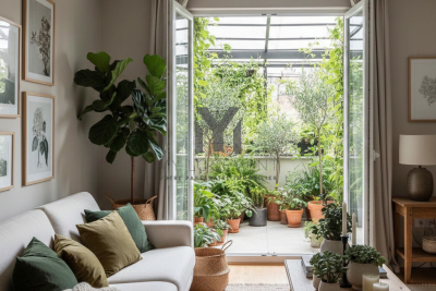 Appartement &agrave; vendre &agrave; MARSEILLE 10EME  - 4 pi&egrave;ces - 94 m&sup2; 