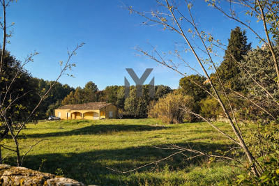 Maison &agrave; vendre &agrave; VENTABREN  - 4 pi&egrave;ces - 160 m&sup2; 