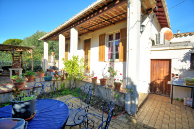 Maison &agrave; vendre &agrave; Mouans-Sartoux  - 4 pi&egrave;ces 86 m&sup2; 