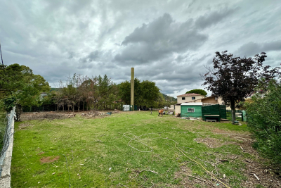 terrain &agrave; vendre &agrave; LA FARLÈDE   - 637 m&sup2; 