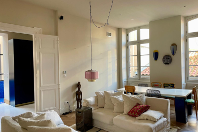 Appartement &agrave; vendre &agrave; TOULOUSE  - 6 pi&egrave;ces - 167 m&sup2; 