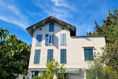 Maison &agrave; vendre maison chemin e piscine 