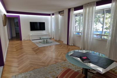 Appartement &agrave; vendre &agrave; TOULON  - 3 pi&egrave;ces - 93 m&sup2; 