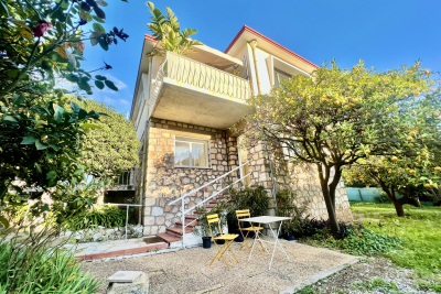 Maison &agrave; vendre &agrave; LE CANNET  - 6 pi&egrave;ces - 175 m&sup2; 