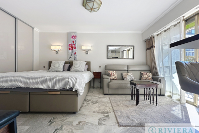 Appartement &agrave; vendre &agrave; CANNES Stanislas - 1 pi&egrave;ces - 26 m&sup2; 