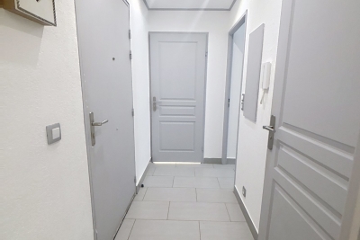 Appartement &agrave; louer &agrave; MOUGINS  - 2 pi&egrave;ces - 36 m&sup2; 