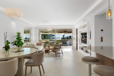 Appartement &agrave; vendre &agrave; CANNES Stanislas - 4 pi&egrave;ces - 101 m&sup2; 