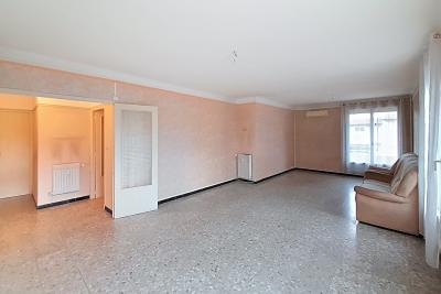 Appartement &agrave; vendre balcon proche rempart avignon 