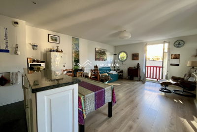 Appartement &agrave; vendre &agrave; ARCACHON  - 4 pi&egrave;ces - 83 m&sup2; 