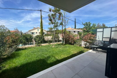 Appartement &agrave; louer &agrave; AIX-EN-PROVENCE Facultes - 2 pi&egrave;ces - 40 m&sup2; 