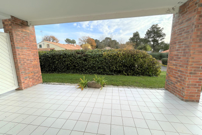 Appartement &agrave; vendre &agrave; PORNIC  - 2 pi&egrave;ces - 39 m&sup2; 
