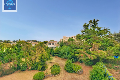 Appartement &agrave; vendre &agrave; ANTIBES  - 3 pi&egrave;ces - 73 m&sup2; 