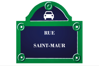 Parking/Garage &agrave; louer &agrave; PARIS 11EME Folie Mericourt   