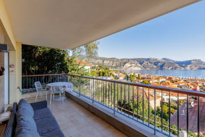 Appartement &agrave; vendre &agrave; ST-JEAN-CAP-FERRAT  - 2 pi&egrave;ces - 59 m&sup2; 