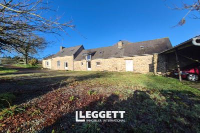 Maison &agrave; vendre 110 000 