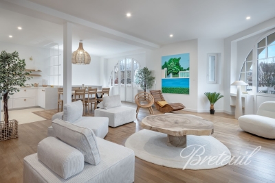 Appartement &agrave; vendre &agrave; LA BAULE ESCOUBLAC  - 5 pi&egrave;ces - 133 m&sup2; 