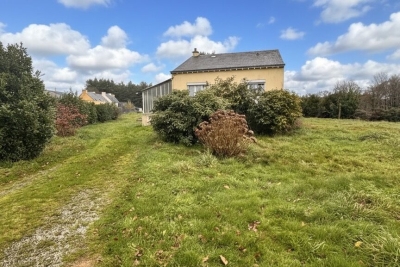 Maison &agrave; vendre &agrave; BRANDERION  - 1 pi&egrave;ces - 25 m&sup2; 