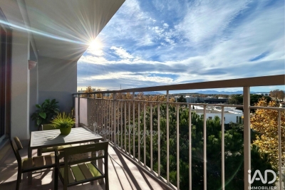 Appartement à vendre fonds commerce