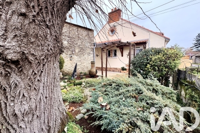 Maison &agrave; vendre &agrave; VILLENEUVE EN RETZ  - 4 pi&egrave;ces - 82 m&sup2; 