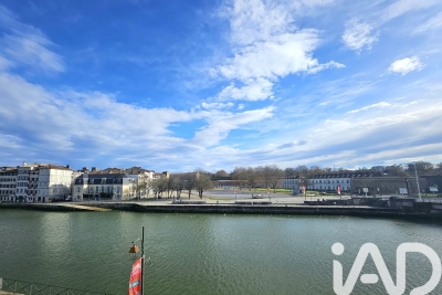 Appartement &agrave; vendre &agrave; BAYONNE  - 2 pi&egrave;ces - 36 m&sup2; 