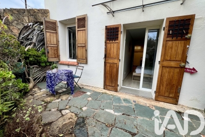 Appartement &agrave; vendre &agrave; LA SEYNE-SUR-MER  - 3 pi&egrave;ces - 75 m&sup2; 