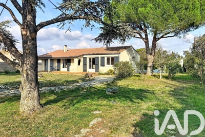 Maison à vendre fonds commerce