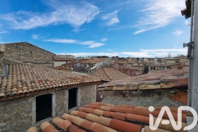 Bien &agrave; vendre &agrave; NÎMES   - 162 m&sup2; 