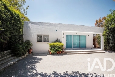 Appartement &agrave; vendre &agrave; ST-RAPHAËL  - 3 pi&egrave;ces - 90 m&sup2; 