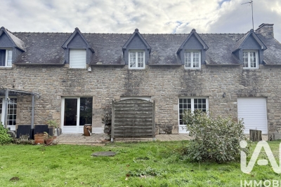 Maison &agrave; vendre &agrave; PLOUHINEC  - 5 pi&egrave;ces - 167 m&sup2; 