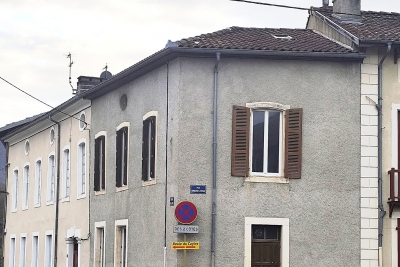 Maison &agrave; vendre &agrave; ASPET  - 4 pi&egrave;ces - 126 m&sup2; 