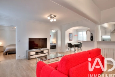 Appartement &agrave; vendre &agrave; NICE  - 3 pi&egrave;ces - 63 m&sup2; 