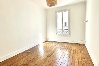 Appartement à vendre fonds commerce