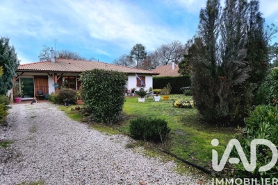 Maison &agrave; vendre &agrave; SORE  - 5 pi&egrave;ces - 104 m&sup2; 