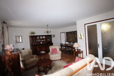 Maison &agrave; vendre &agrave; AILLAS  - 5 pi&egrave;ces - 105 m&sup2; 