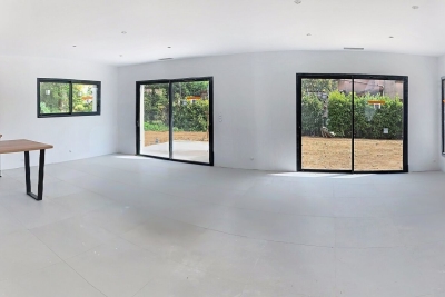 Maison &agrave; vendre &agrave; CUGNAUX  - 4 pi&egrave;ces - 113 m&sup2; 