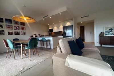 Appartement à vendre gardien alpes maritimes