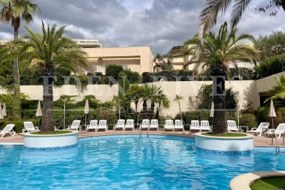 Appartement &agrave; vendre rives antibes 