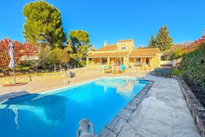 Maison &agrave; vendre &agrave; ALLAUCH Mazargues Village - 6 pi&egrave;ces - 180 m&sup2; 