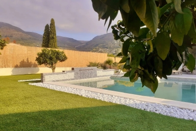 Maison &agrave; vendre &agrave; VENCE  - 4 pi&egrave;ces - 135 m&sup2; 