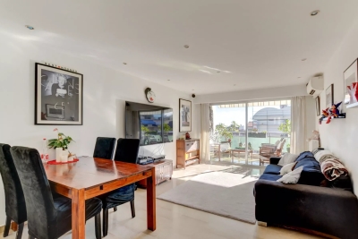 Appartement &agrave; vendre &agrave; CANNES Tassigny - 3 pi&egrave;ces - 67 m&sup2; 