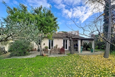 Maison &agrave; vendre &agrave; LE CANNET  - 6 pi&egrave;ces - 107 m&sup2; 