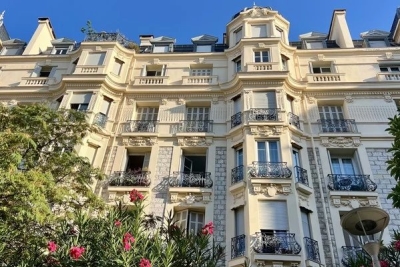 Appartement &agrave; vendre &agrave; NICE Pasteur - 5 pi&egrave;ces - 123 m&sup2; 