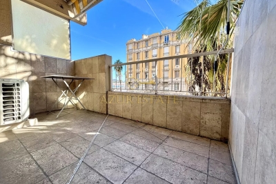 Appartement &agrave; vendre &agrave; NICE  - 1 pi&egrave;ces - 31 m&sup2; 