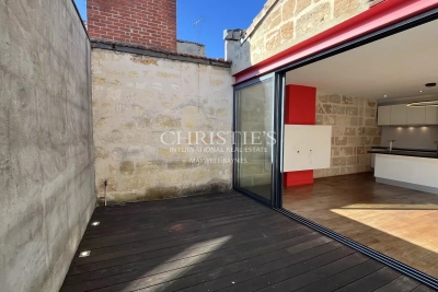 Appartement &agrave; vendre &agrave; BORDEAUX  - 3 pi&egrave;ces - 77 m&sup2; 