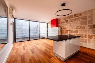 Appartement &agrave; vendre &agrave; BORDEAUX  - 3 pi&egrave;ces - 77 m&sup2; 