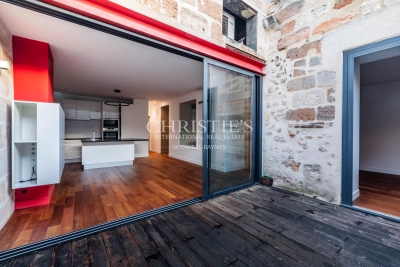 Appartement &agrave; vendre &agrave; BORDEAUX  - 3 pi&egrave;ces - 77 m&sup2; 